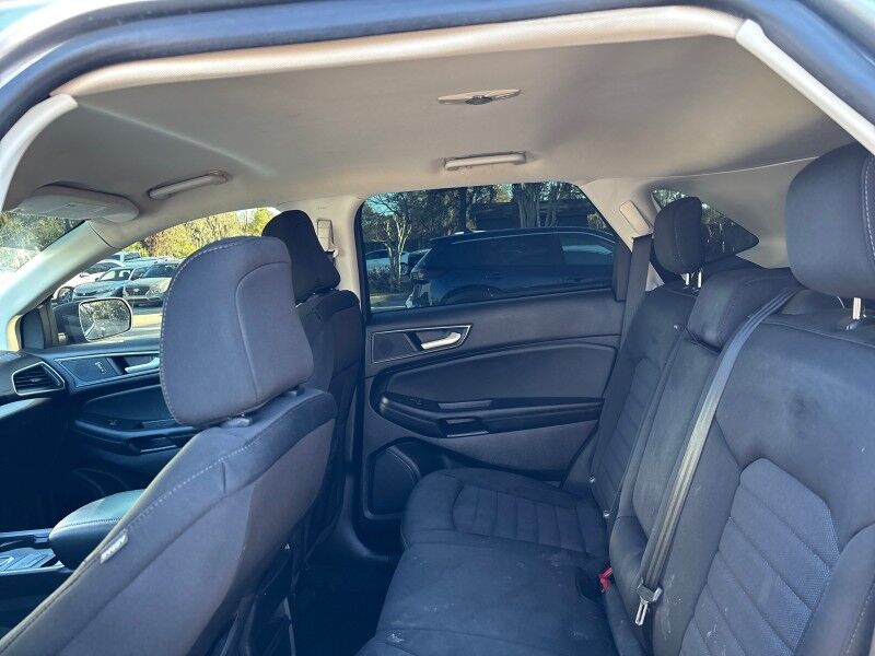 2024 Ford Edge SE AWD Seffner FL