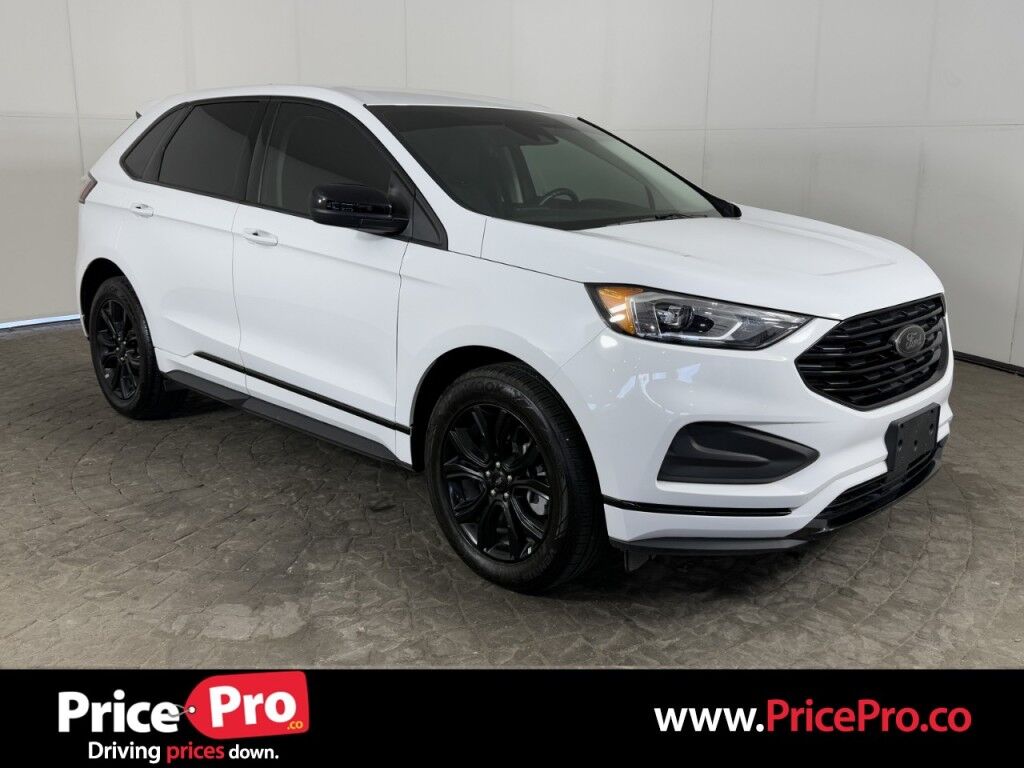 2024 Ford Edge SE AWD w/Black Appearance Pkg Maumee OH