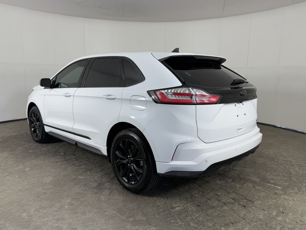 2024 Ford Edge SE AWD w/Black Appearance Pkg Maumee OH