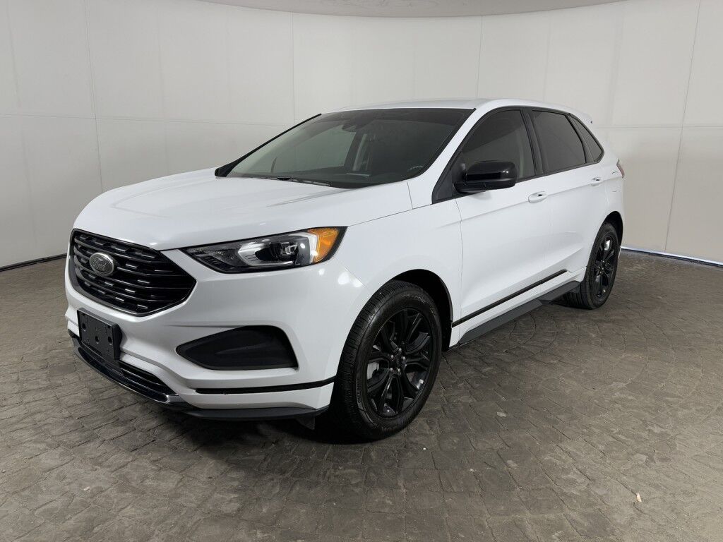2024 Ford Edge SE AWD w/Black Appearance Pkg Maumee OH