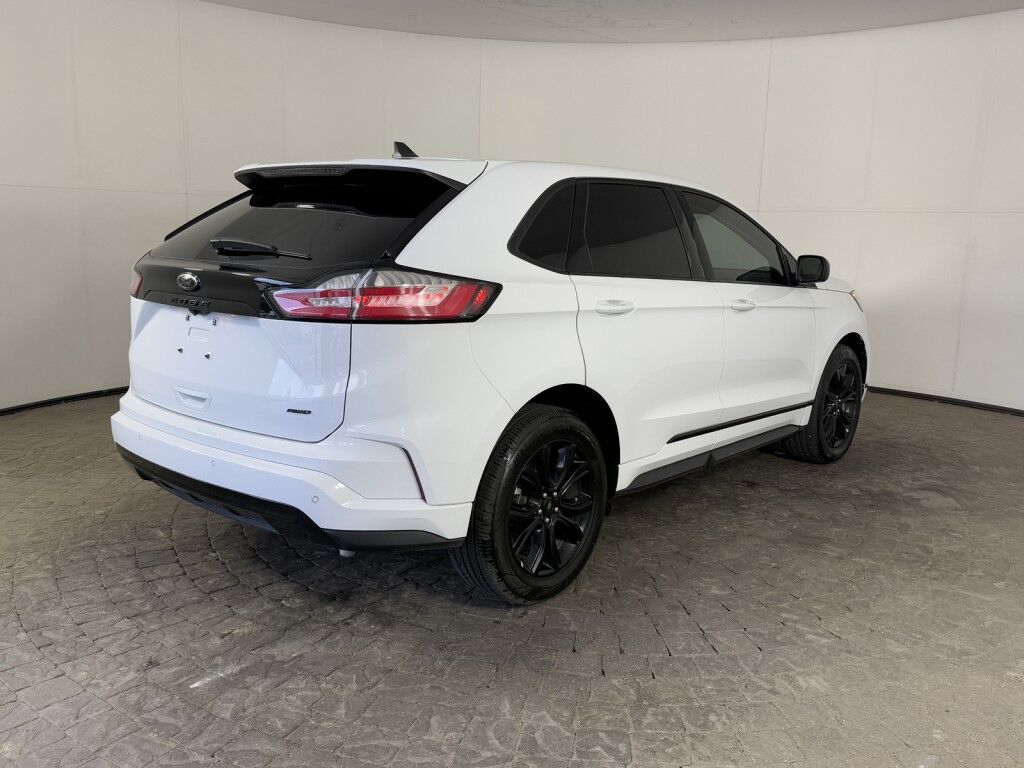2024 Ford Edge SE AWD w/Black Appearance Pkg Maumee OH