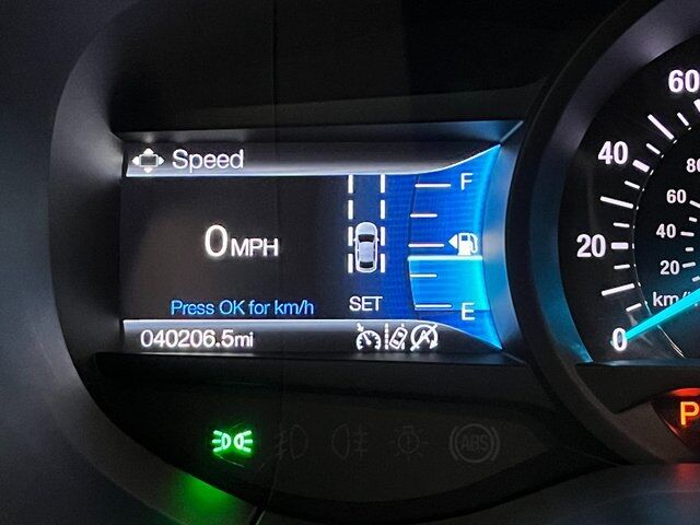 2024 Ford Edge SE Carrollton TX