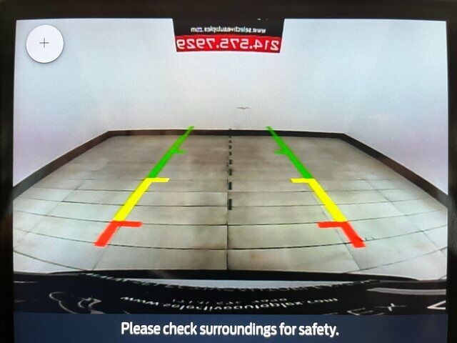 2024 Ford Edge SE Carrollton TX