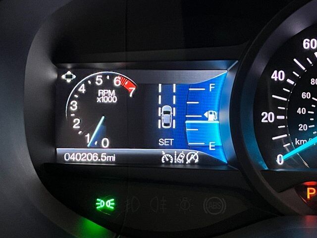 2024 Ford Edge SE Carrollton TX