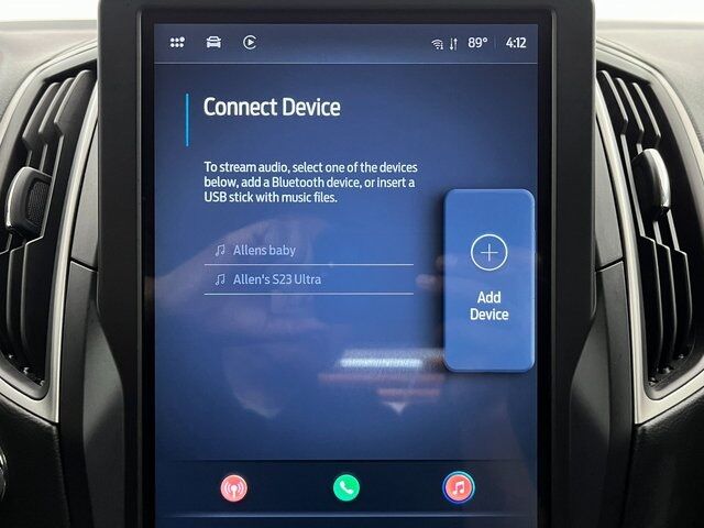 2024 Ford Edge SE Carrollton TX