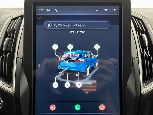 2024 Ford Edge SE Carrollton TX