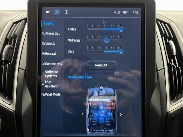 2024 Ford Edge SE Carrollton TX