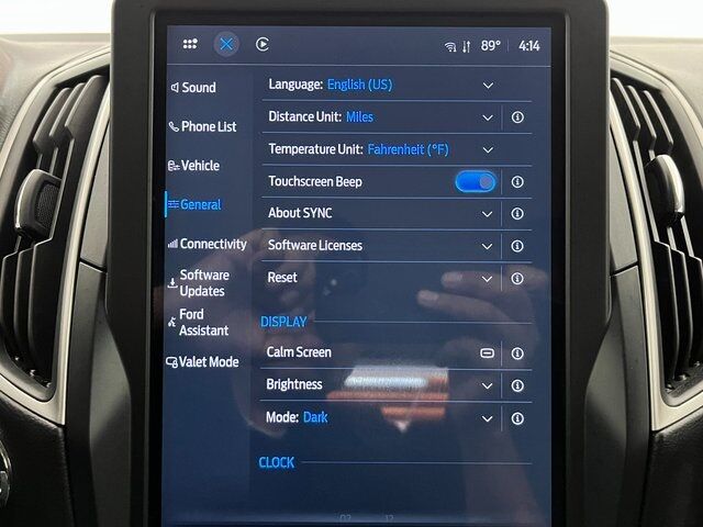 2024 Ford Edge SE Carrollton TX