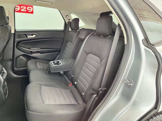 2024 Ford Edge SE Carrollton TX