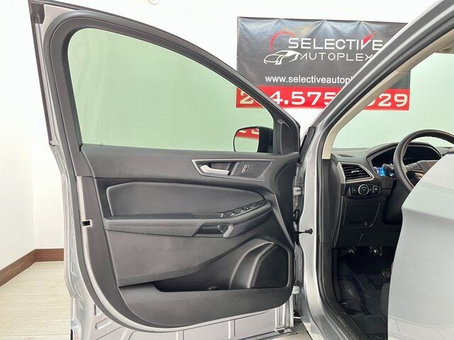 2024 Ford Edge SE Carrollton TX