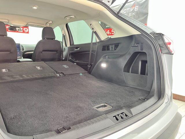 2024 Ford Edge SE Carrollton TX