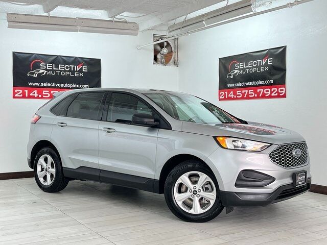 2024 Ford Edge SE Carrollton TX