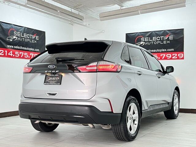 2024 Ford Edge SE Carrollton TX