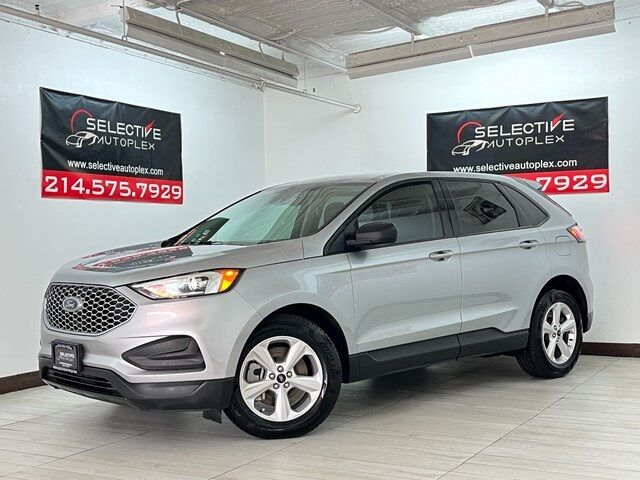 2024 Ford Edge SE