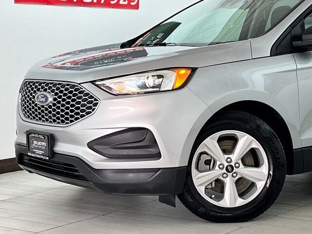 2024 Ford Edge SE Carrollton TX