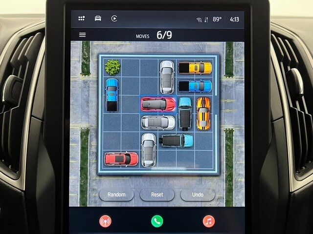 2024 Ford Edge SE Carrollton TX