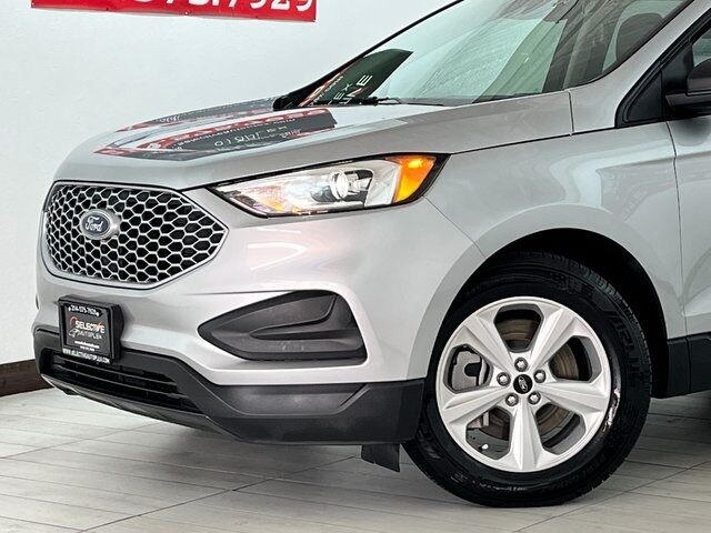 2024 Ford Edge SE Carrollton TX