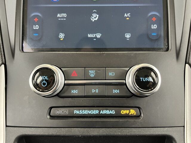 2024 Ford Edge SE Carrollton TX