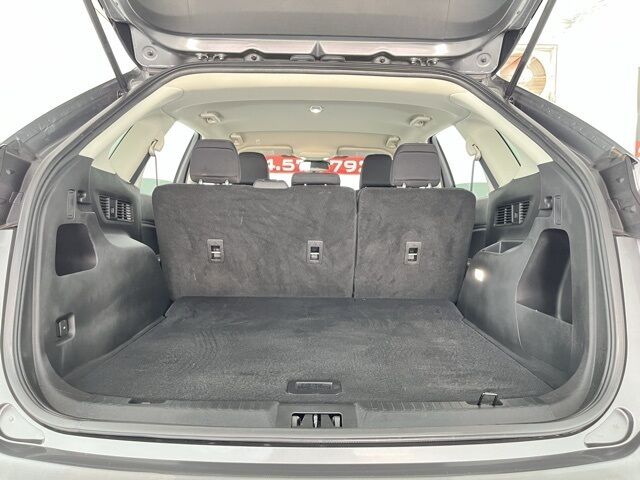 2024 Ford Edge SE Carrollton TX