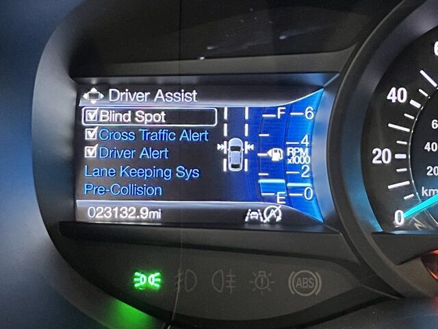 2024 Ford Edge SE Carrollton TX
