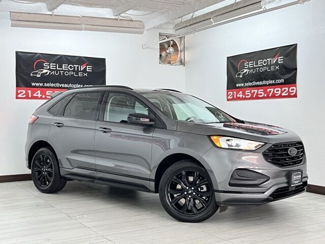 2024 Ford Edge SE Carrollton TX