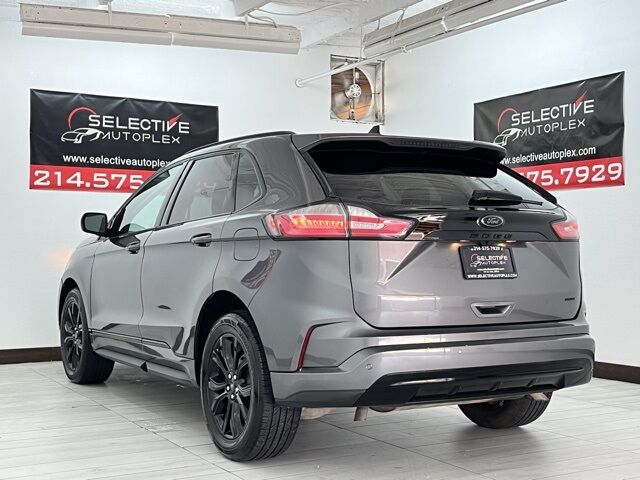 2024 Ford Edge SE Carrollton TX
