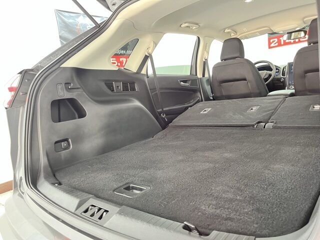 2024 Ford Edge SE Carrollton TX