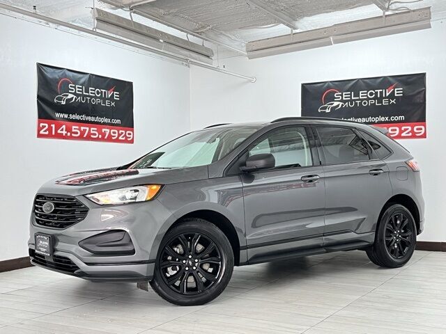 2024 Ford Edge SE Carrollton TX