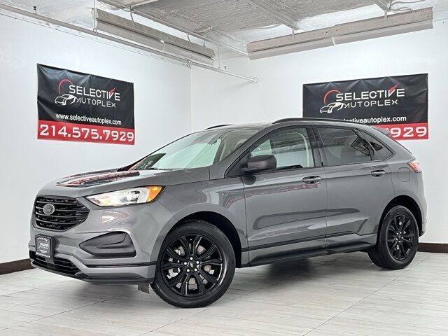 2024 Ford Edge SE Carrollton TX