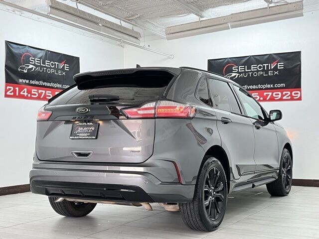 2024 Ford Edge SE Carrollton TX