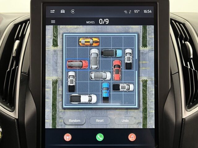 2024 Ford Edge SE Carrollton TX