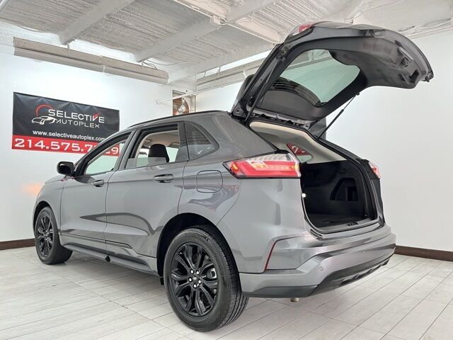 2024 Ford Edge SE Carrollton TX