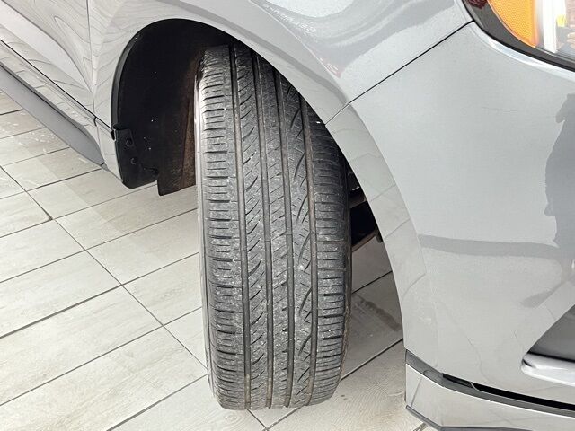 2024 Ford Edge SE Carrollton TX