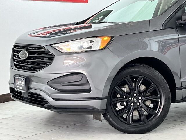 2024 Ford Edge SE Carrollton TX