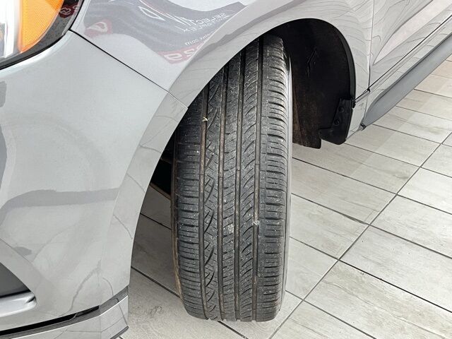 2024 Ford Edge SE Carrollton TX