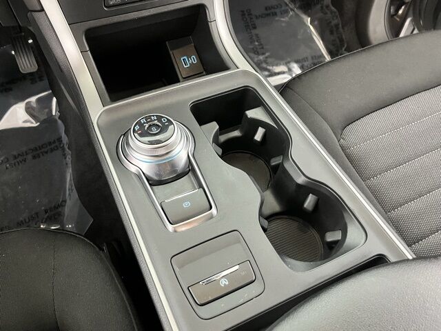 2024 Ford Edge SE Carrollton TX