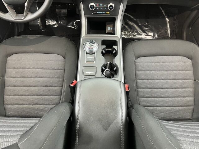 2024 Ford Edge SE Carrollton TX