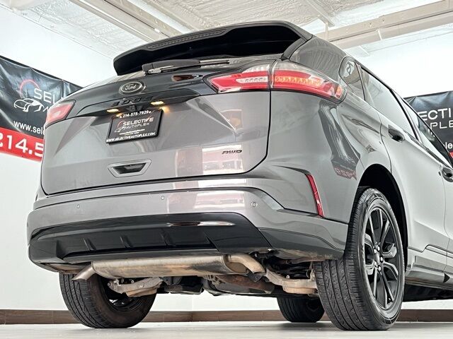 2024 Ford Edge SE Carrollton TX