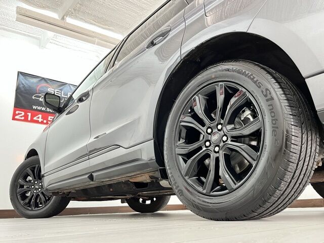 2024 Ford Edge SE Carrollton TX