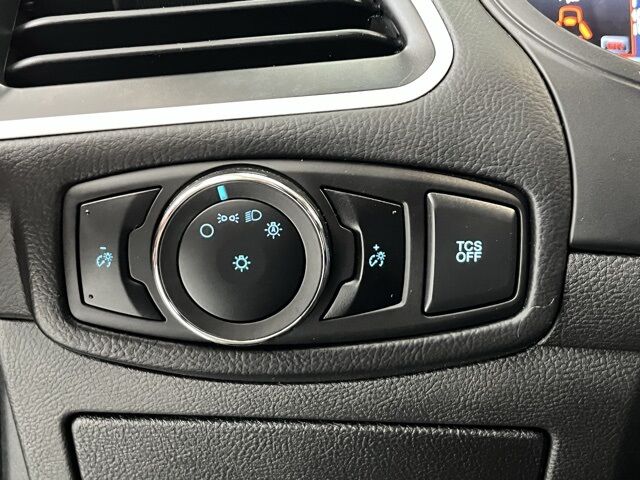 2024 Ford Edge SE Carrollton TX