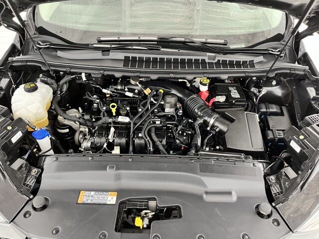 2024 Ford Edge SE Carrollton TX