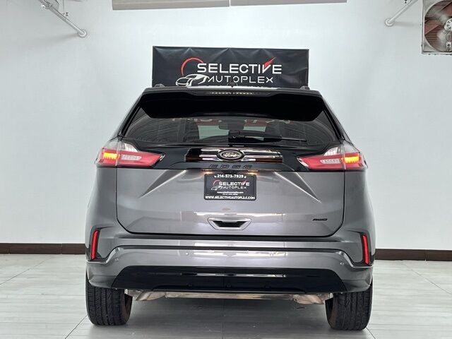 2024 Ford Edge SE Carrollton TX