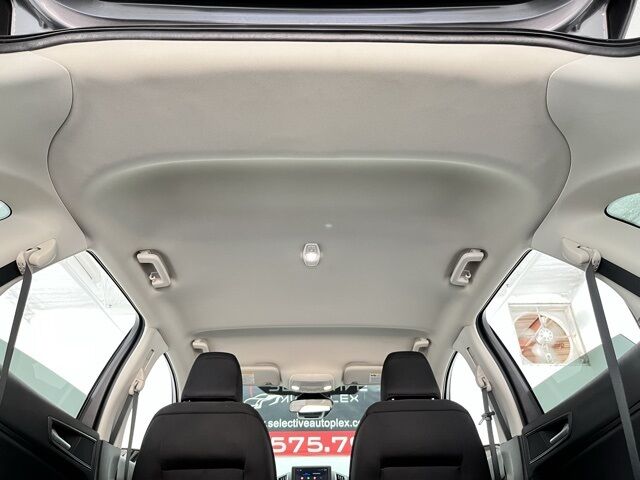 2024 Ford Edge SE Carrollton TX