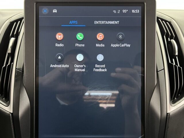 2024 Ford Edge SE Carrollton TX