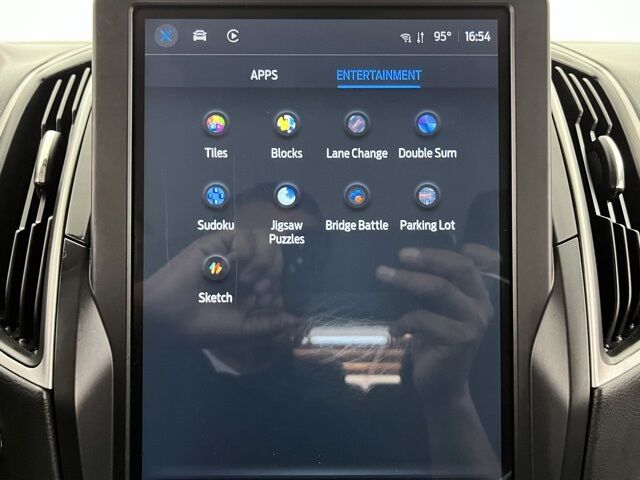 2024 Ford Edge SE Carrollton TX