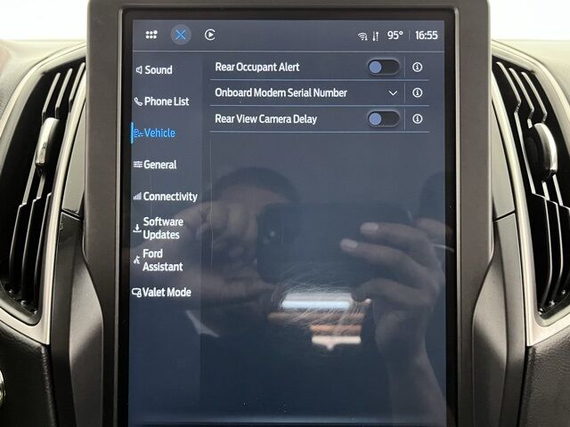 2024 Ford Edge SE Carrollton TX
