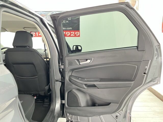 2024 Ford Edge SE Carrollton TX
