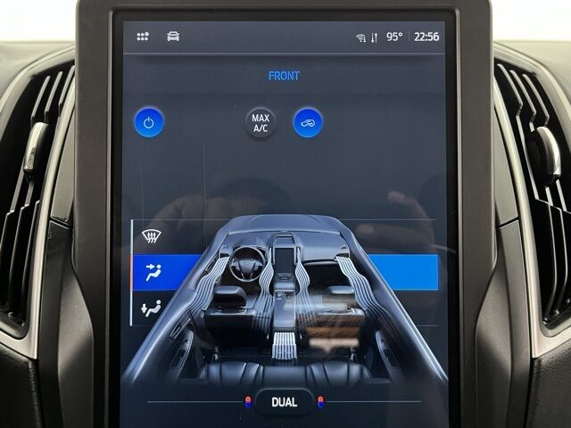 2024 Ford Edge SE Carrollton TX