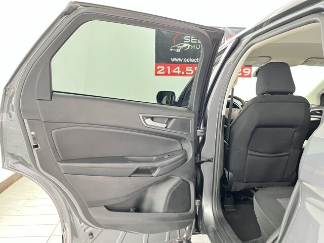 2024 Ford Edge SE Carrollton TX