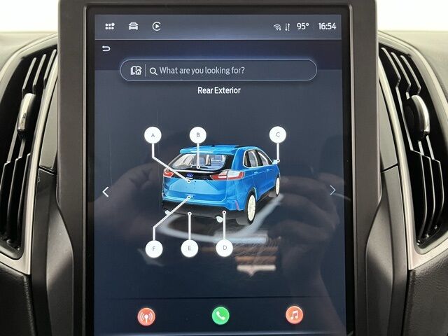 2024 Ford Edge SE Carrollton TX